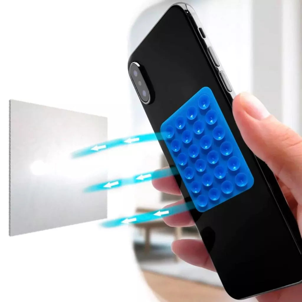 Capa com ventosa, Transparente compatível capinha iphone 13 normal 11/12/13/14/15/16 ProMax